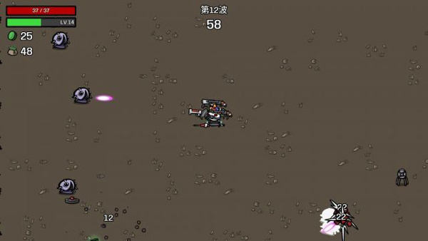 土豆兄弟破解版免广告无限金币新手入门攻略