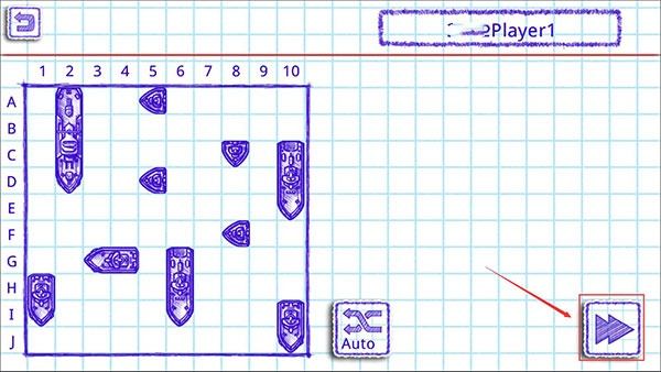 海战棋2最新无限资源版游戏攻略3