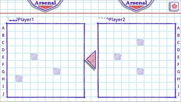 海战棋2最新无限资源版游戏攻略7