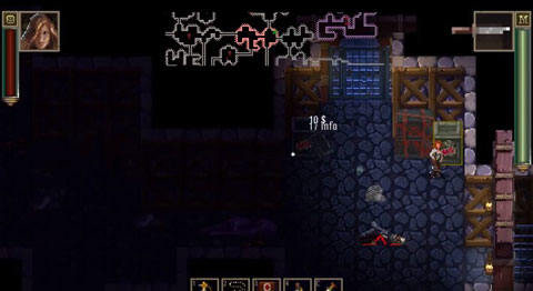 克苏鲁异闻录游戏攻略1