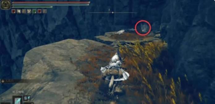 艾尔登法环dlc幽影树碎片收集攻略