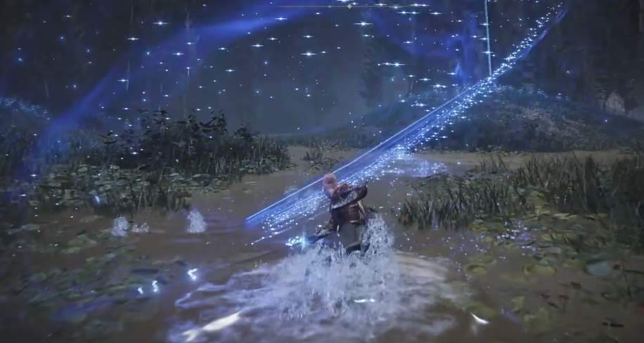 艾尔登法环dlc连星剑获取攻略