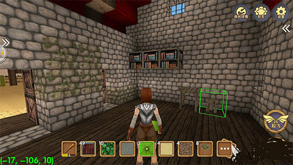 被尘封的故事无限钻石最新版创造模式攻略5