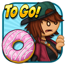 老爹甜甜圈店ToGo