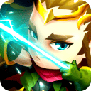 口袋英雄2战神传说