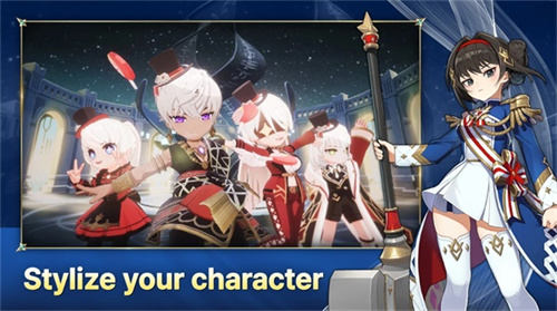 漫游者永恒世界最新版1