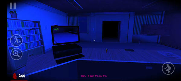 逃离病娇官方正版最新版机制介绍截图