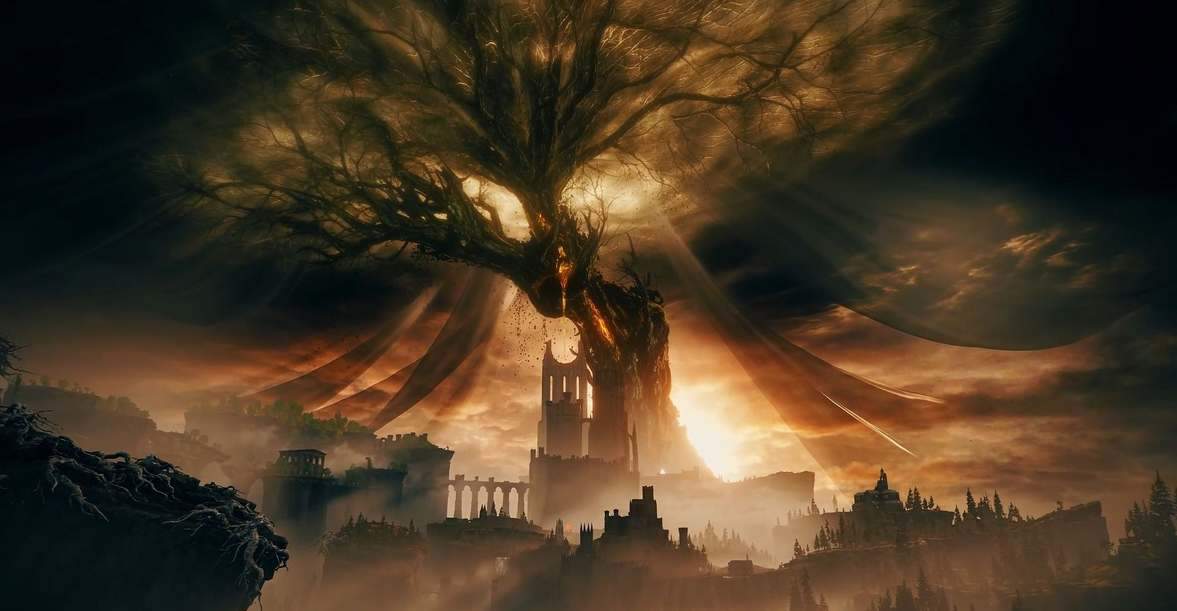 艾尔登法环黄金树之影幽影武器全收集攻略