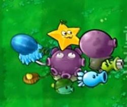 植物大战僵尸嫁接版植物玩法5