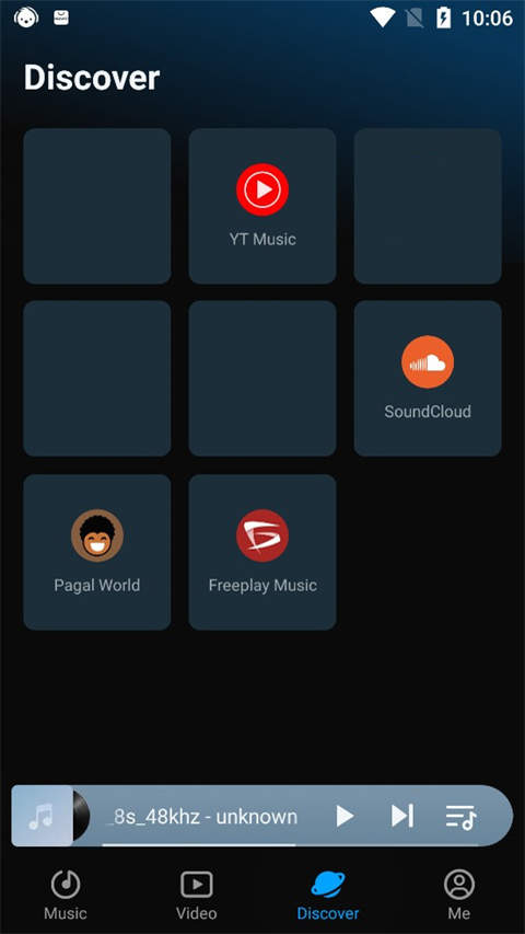 Lark Player怎么用？5