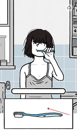 逝去的爱破解版无广告游戏图文攻略截图2