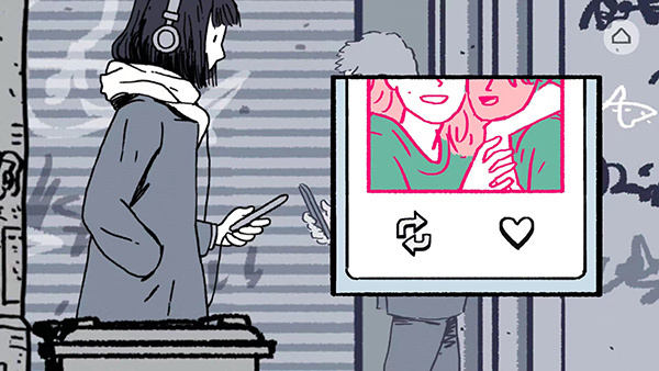 逝去的爱破解版无广告游戏图文攻略截图10