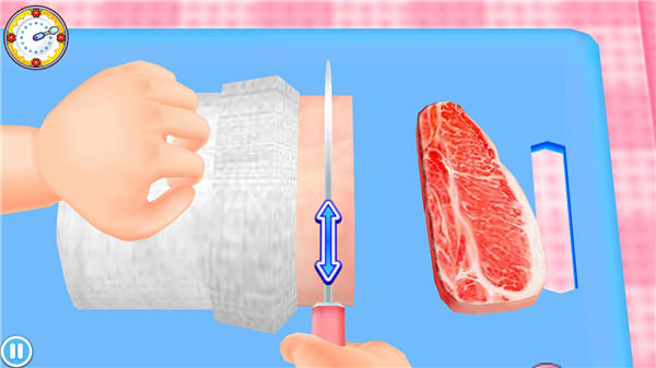 料理妈妈破解版2024怎么玩截图2