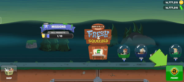 僵尸榨汁机怎么玩？1