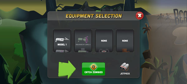 僵尸榨汁机怎么玩？3