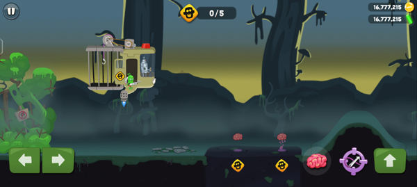 僵尸榨汁机怎么玩？4