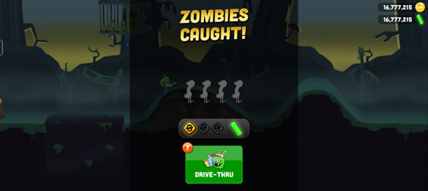 僵尸榨汁机怎么玩？6