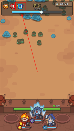 我在神界刷装备破解版内置修改器0.1折怎么玩