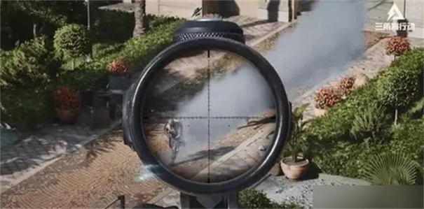 三角洲行动测试服区域占领怎么玩？4