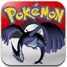 口袋妖怪暗黑银