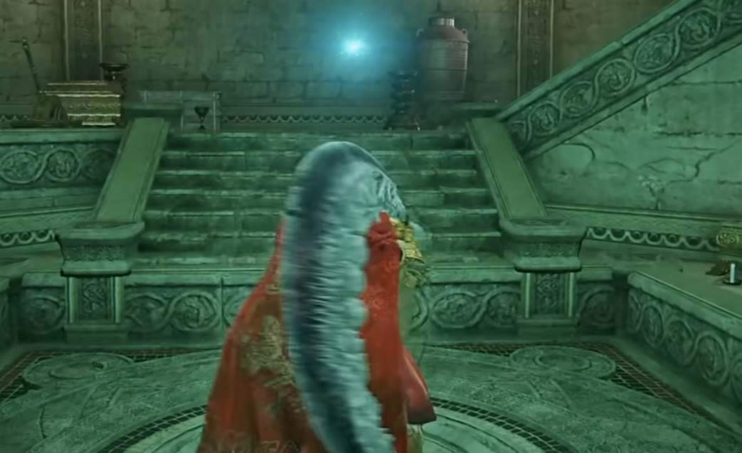 艾尔登法环dlc艾珀莉亚获取攻略