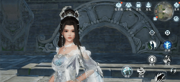 剑网3无界最新版游戏攻略2