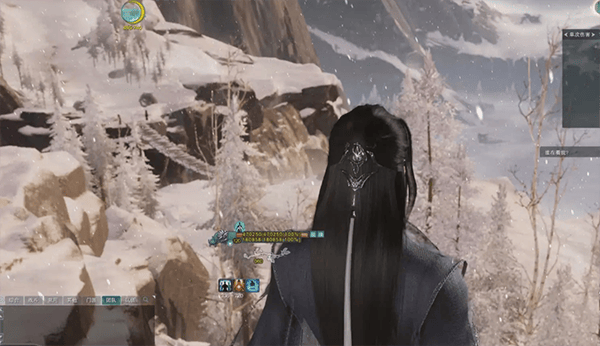 剑网3无界最新版游戏攻略1