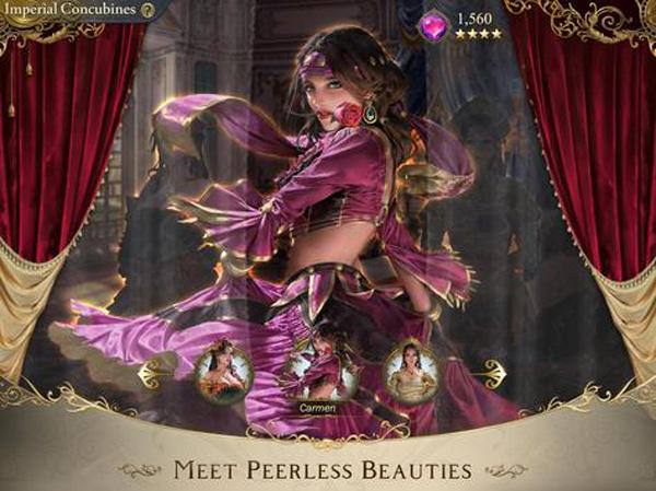 国王的选择中文版下载免费版游戏攻略2