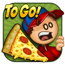 老爹披萨店ToGo