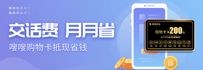 电子红包赚钱版购物卡最全省钱指南 第9张图片