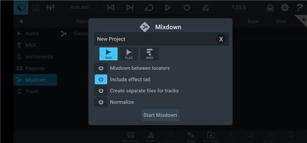 cubase中文版免费安装使用指南截图3