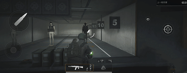 萤火突击国服怎么显示头盔护甲？1