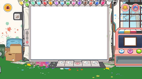 米加小镇世界最新版免费版无广告怎么玩