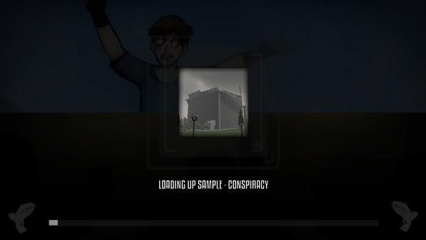 G沙盒仇恨怎么玩截图1