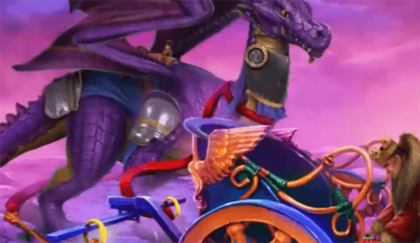 怎么加能量截图1