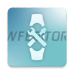 小米手环表盘自定义工具