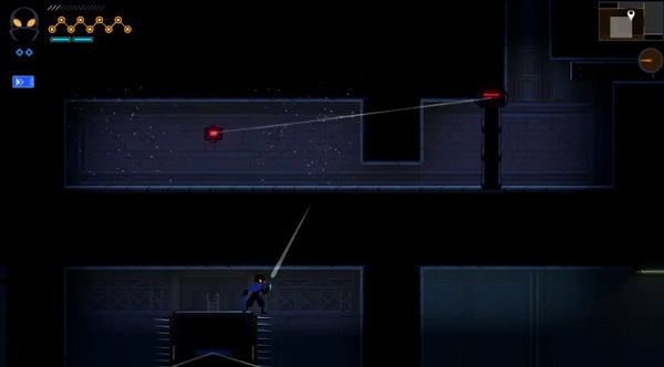 勇敢的哈克免费版中文版游戏技巧