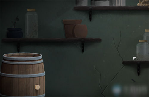 滴答滴答双人冒险第二章攻略截图4