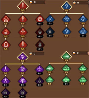 跟踪恶魔猎人破解版内置菜单新手攻略截图1