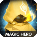 我的魔法英雄伙伴