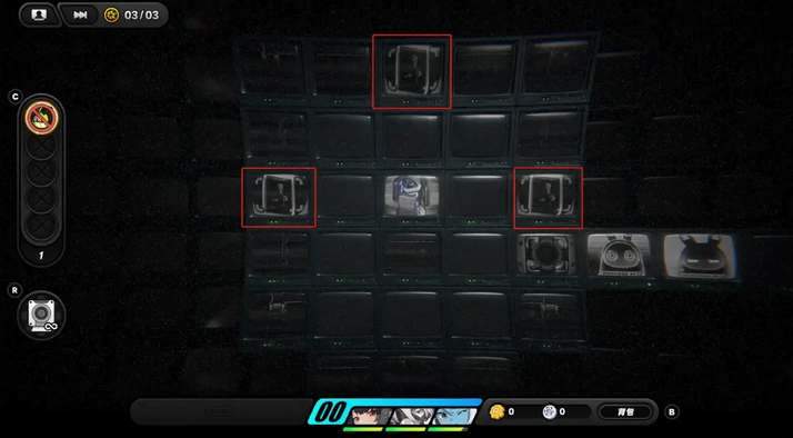 绝区零消失的油画委托满星通关攻略