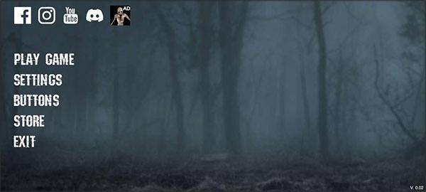 恐怖蜘蛛怪物多人联机版游戏攻略1