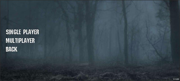 恐怖蜘蛛怪物多人联机版游戏攻略2