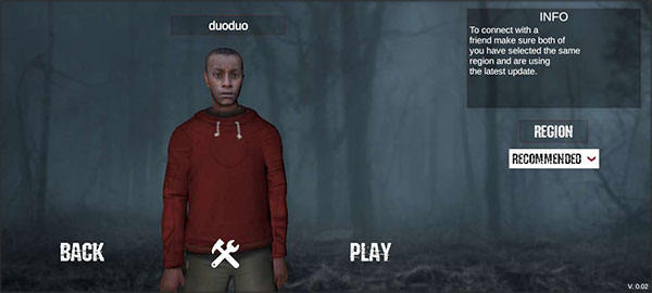 恐怖蜘蛛怪物多人联机版游戏攻略3