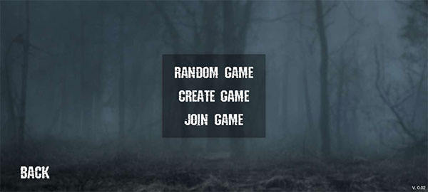 恐怖蜘蛛怪物多人联机版游戏攻略4