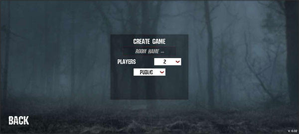 恐怖蜘蛛怪物多人联机版游戏攻略5