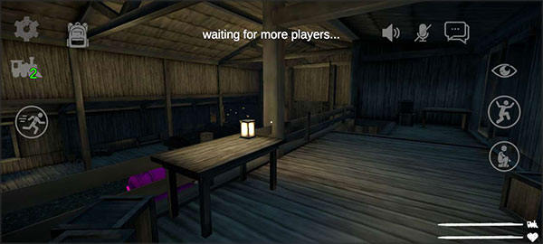 恐怖蜘蛛怪物多人联机版游戏攻略6