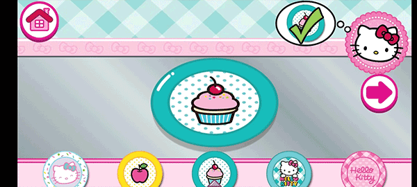 HelloKitty便当怎么玩？3
