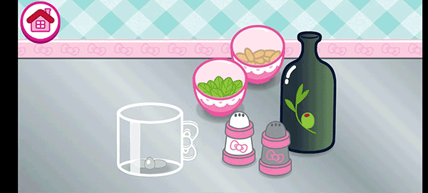 HelloKitty便当怎么玩？4