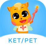 剑桥ketpet英语